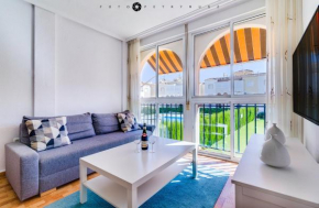 108 Apartament Fabulus